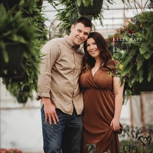 Meet your Posher, Alexandra